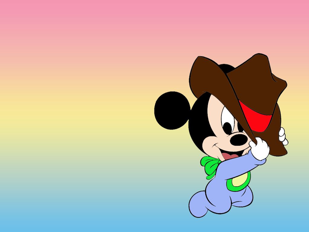 Detail Mickey Mouse Wallpapers Free Download Nomer 44
