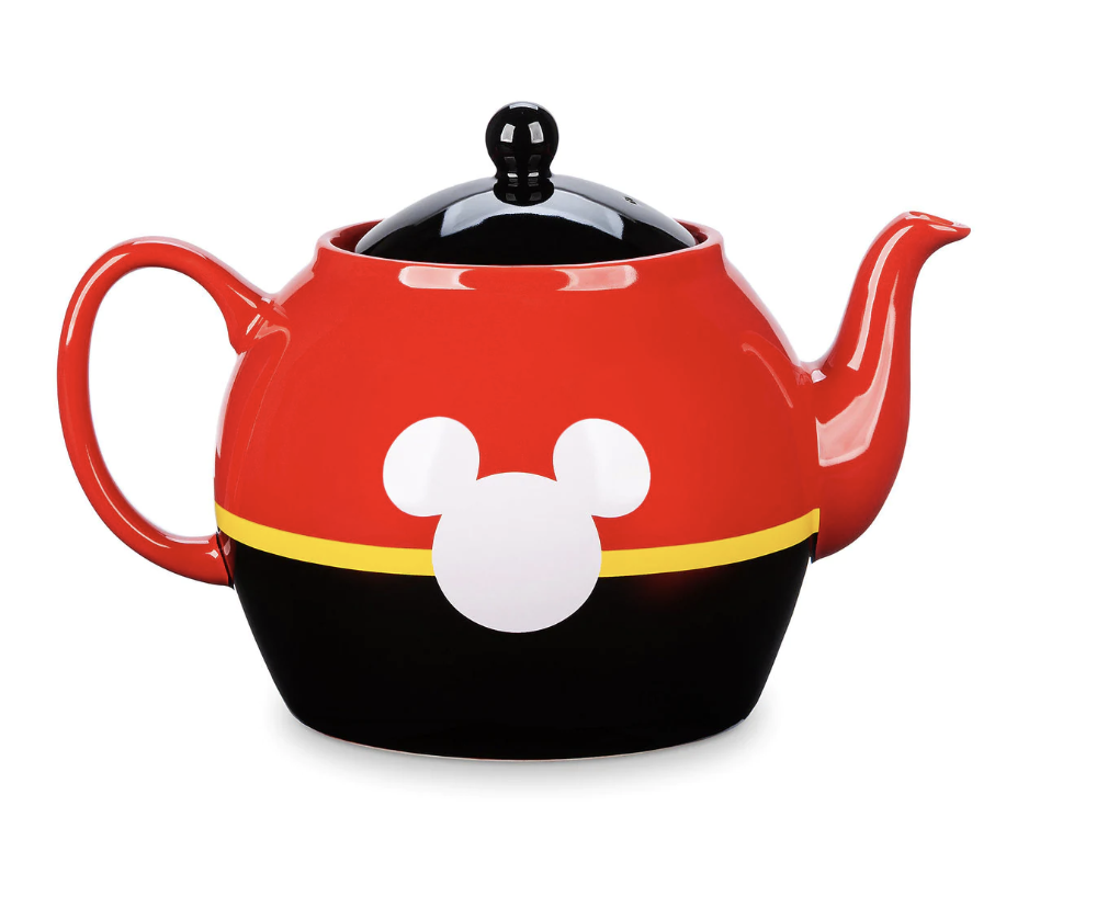 Detail Mickey Mouse Whistling Tea Kettle Nomer 13