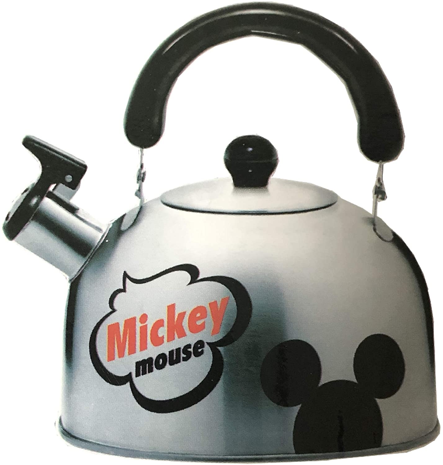Detail Mickey Mouse Whistling Tea Kettle Nomer 14