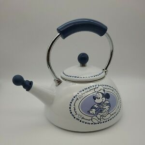 Detail Mickey Mouse Whistling Tea Kettle Nomer 4