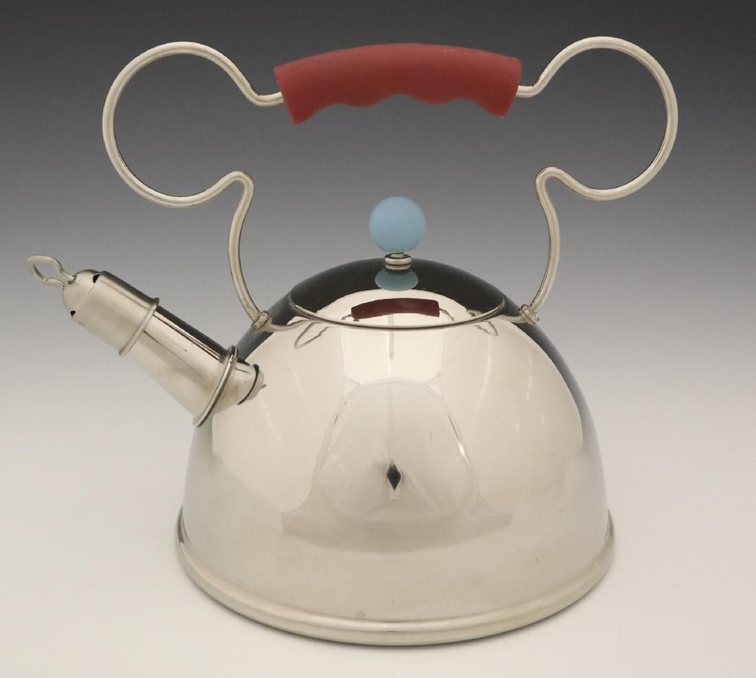 Detail Mickey Mouse Whistling Tea Kettle Nomer 35