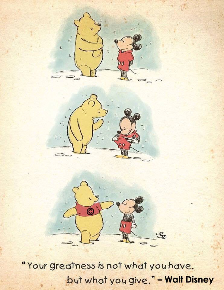 Mickey Mouse Winnie The Pooh Shirt Meme - KibrisPDR