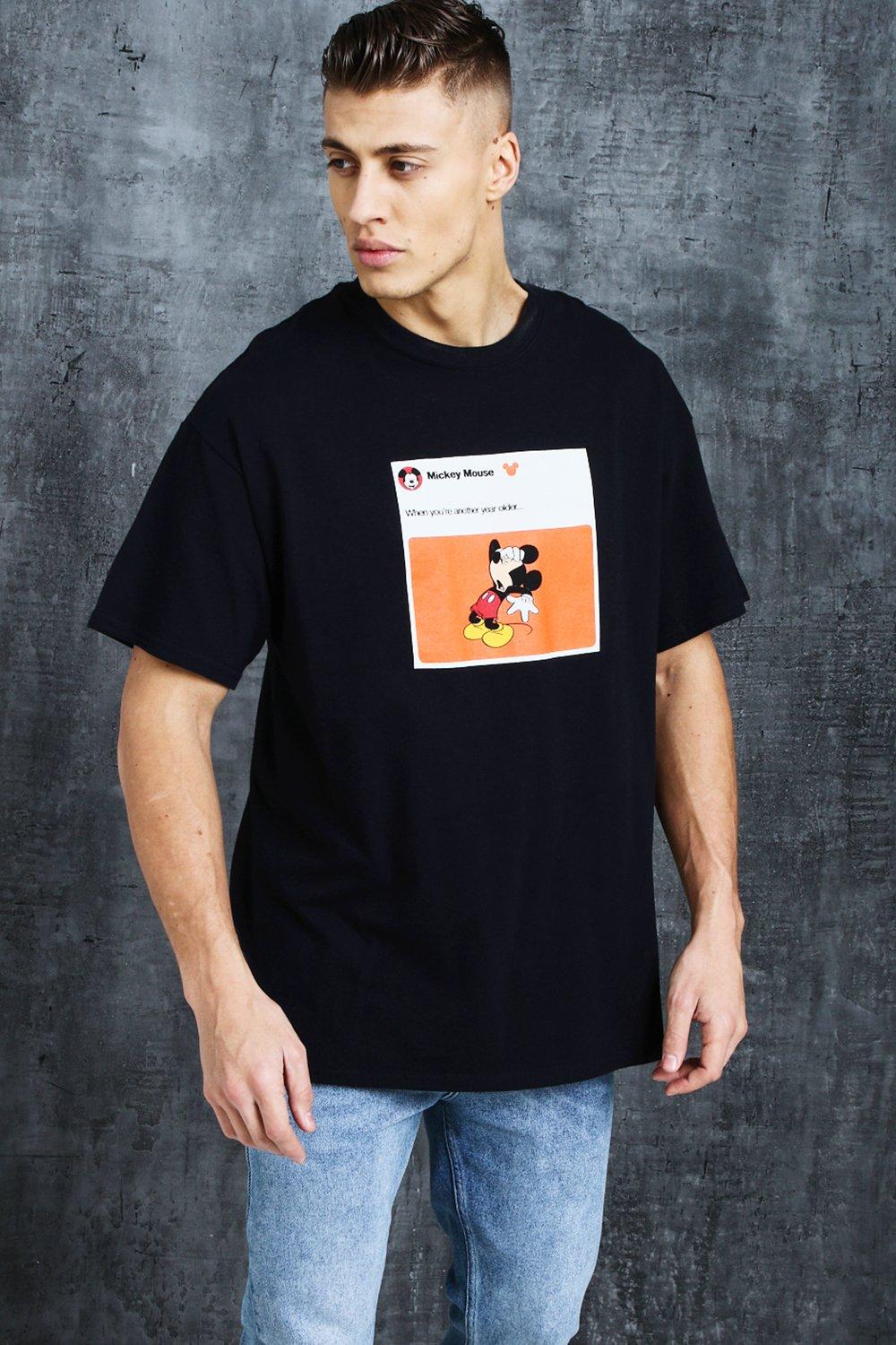 Detail Mickey Mouse Winnie The Pooh Shirt Meme Nomer 27