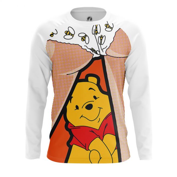 Detail Mickey Mouse Winnie The Pooh Shirt Meme Nomer 28