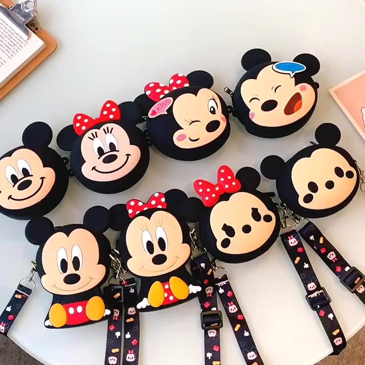 Detail Mickey Mouse Yang Cantik Nomer 33