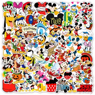 Detail Mickey Mouse Yang Cantik Nomer 35