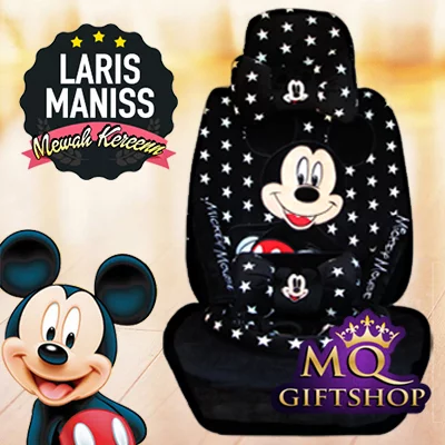 Detail Mickey Mouse Yang Cantik Nomer 48