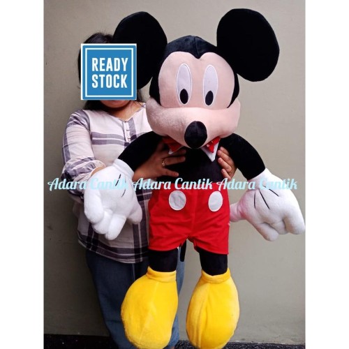 Detail Mickey Mouse Yang Cantik Nomer 49