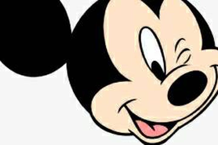 Detail Mickey Mouse Yang Cantik Nomer 54