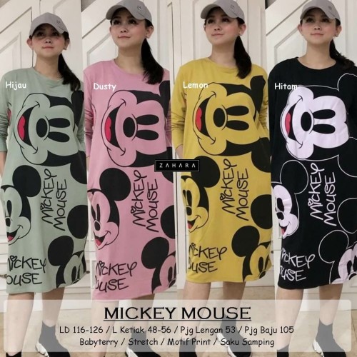 Detail Mickey Mouse Yang Cantik Nomer 56