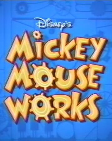 Detail Mickey Mouse Yin Yang Nomer 31