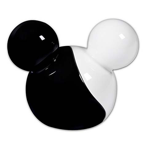 Detail Mickey Mouse Yin Yang Nomer 37