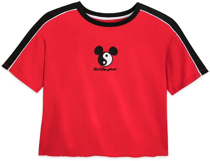 Detail Mickey Mouse Yin Yang Nomer 54