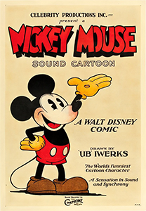 Detail Mickey Pic Nomer 49