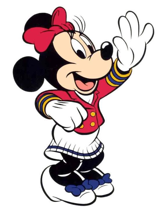 Detail Mickey Pirate Clipart Nomer 15