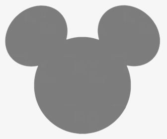 Detail Mickey Png Head Nomer 11