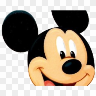 Detail Mickey Png Head Nomer 25