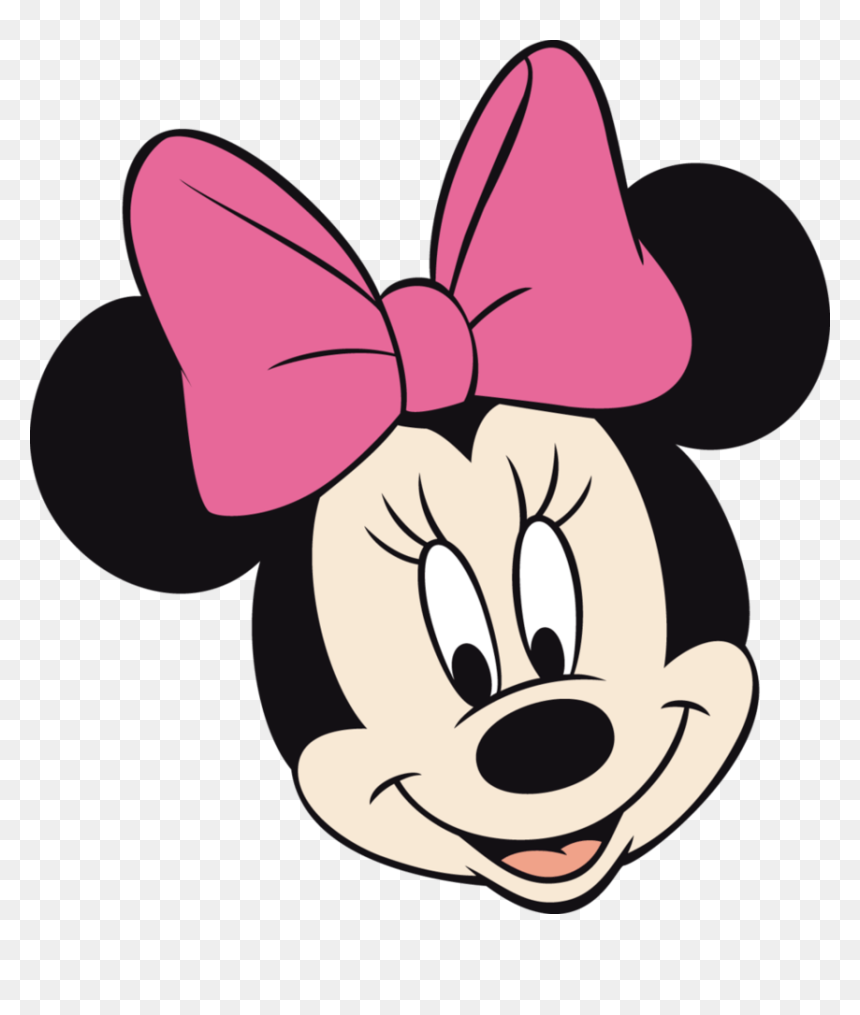 Detail Mickey Png Head Nomer 29