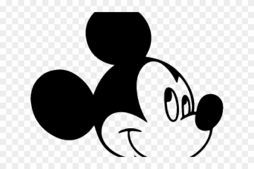 Detail Mickey Png Head Nomer 37