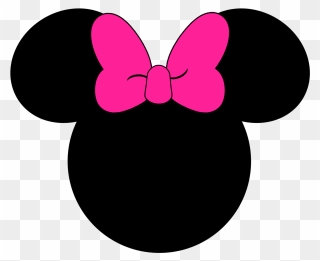 Detail Mickey Png Head Nomer 44