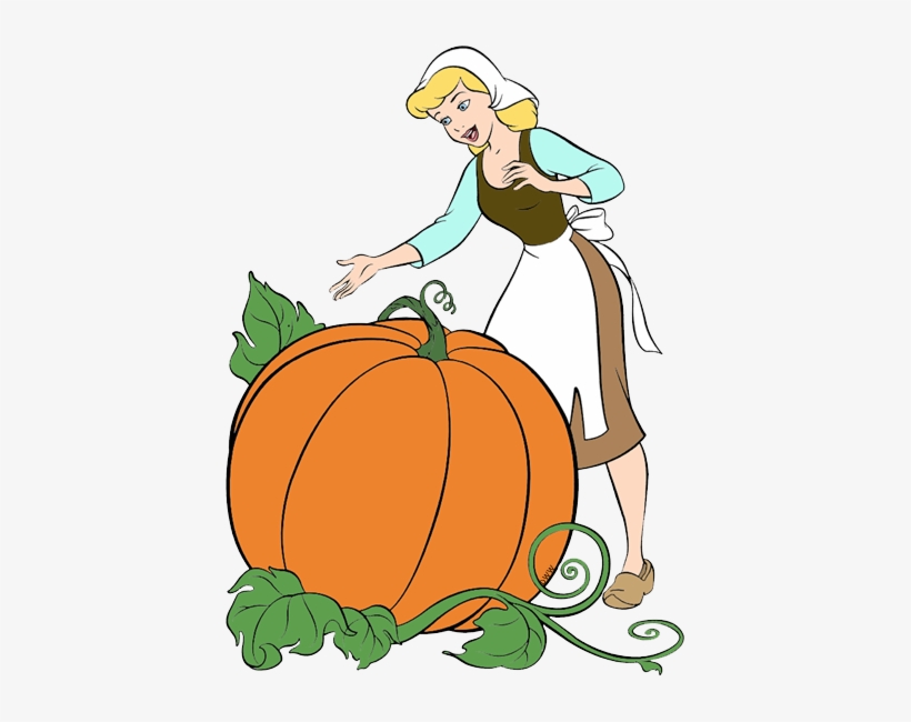 Detail Mickey Pumpkin Clipart Nomer 17