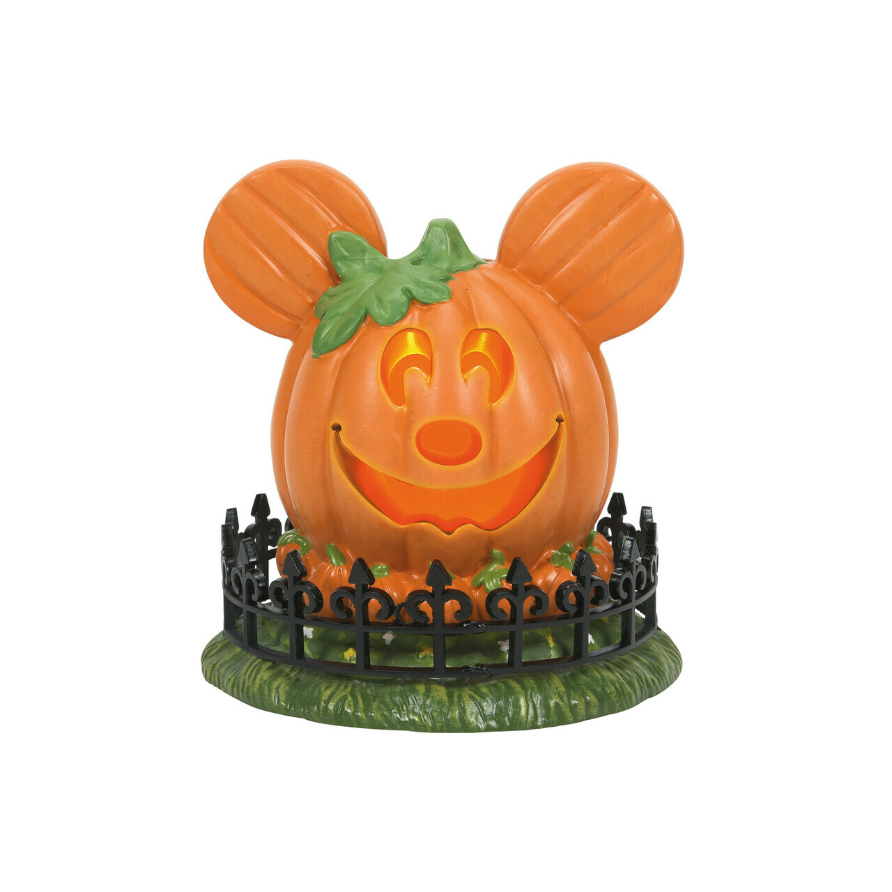 Detail Mickey Pumpkin Jar Nomer 45