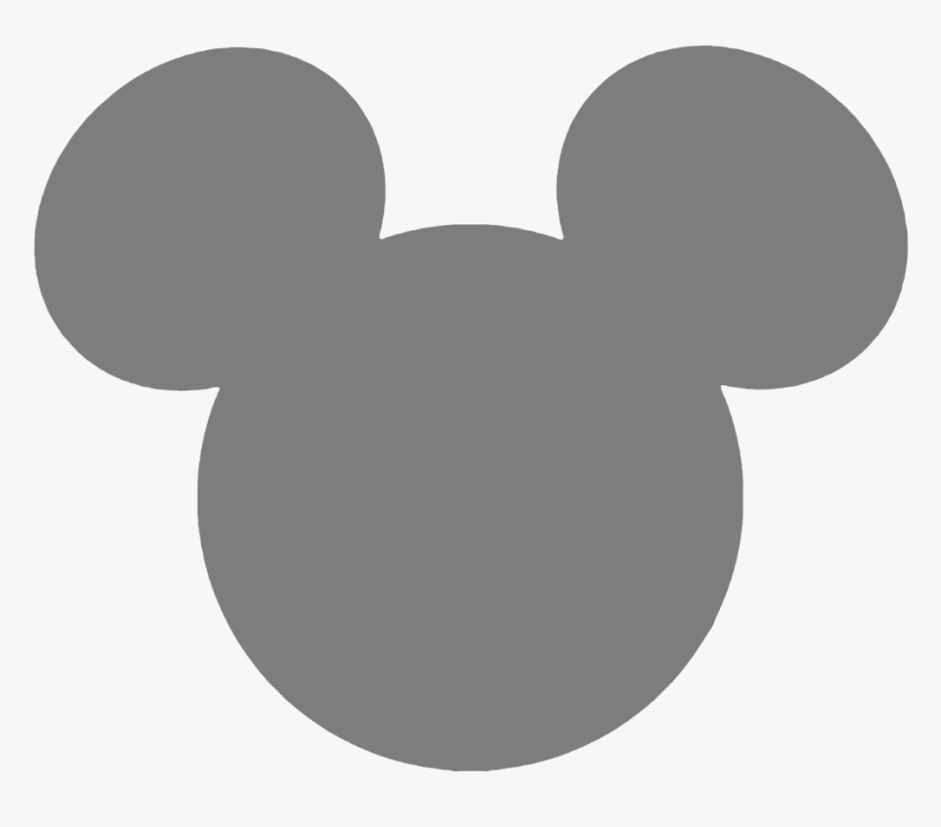 Detail Mickey Transparent Background Nomer 24