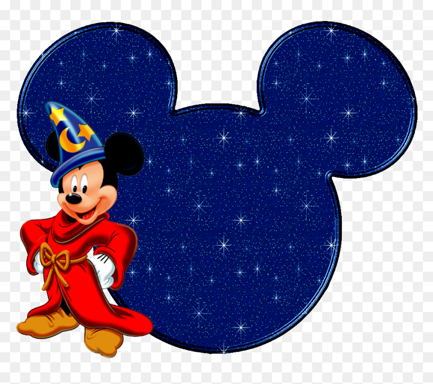 Detail Mickey Transparent Background Nomer 25