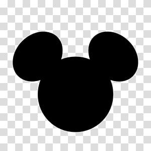 Detail Mickey Transparent Background Nomer 41