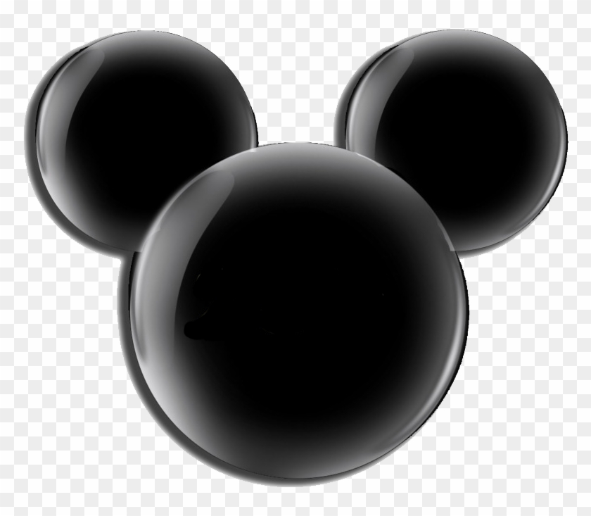 Detail Mickey Transparent Background Nomer 42