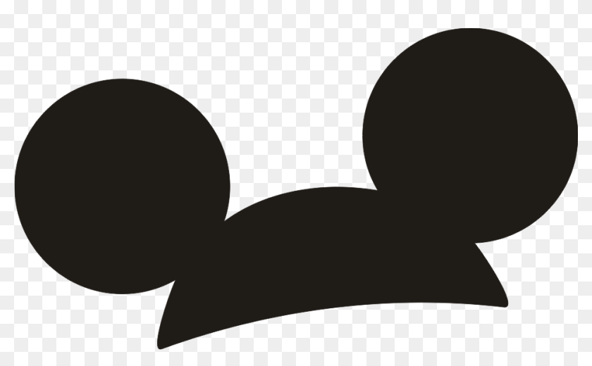Detail Mickey Transparent Background Nomer 46