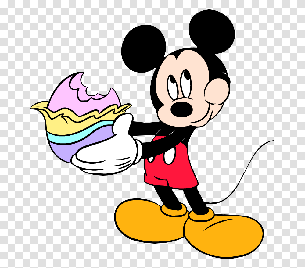 Detail Mickey Waffle Clipart Nomer 48