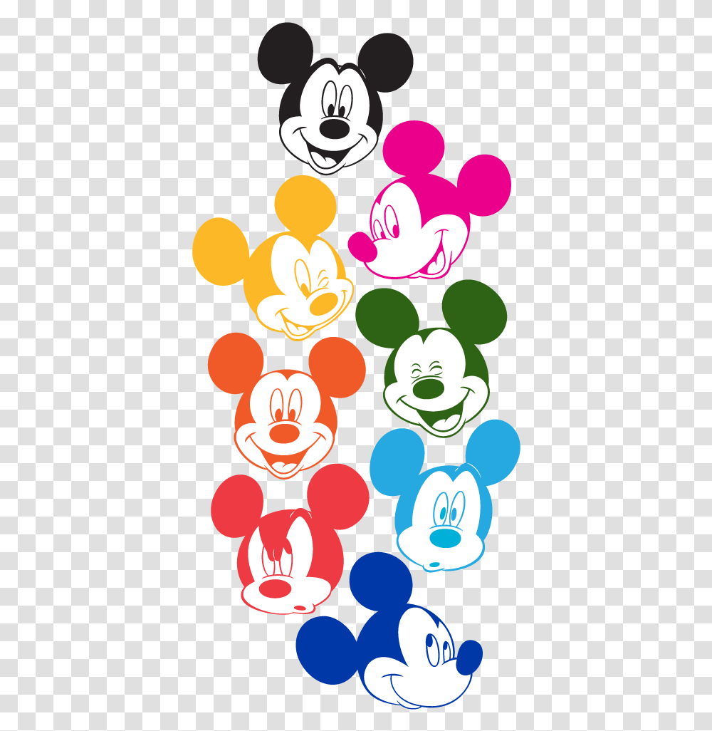 Detail Mickey Wallpaper Nomer 41