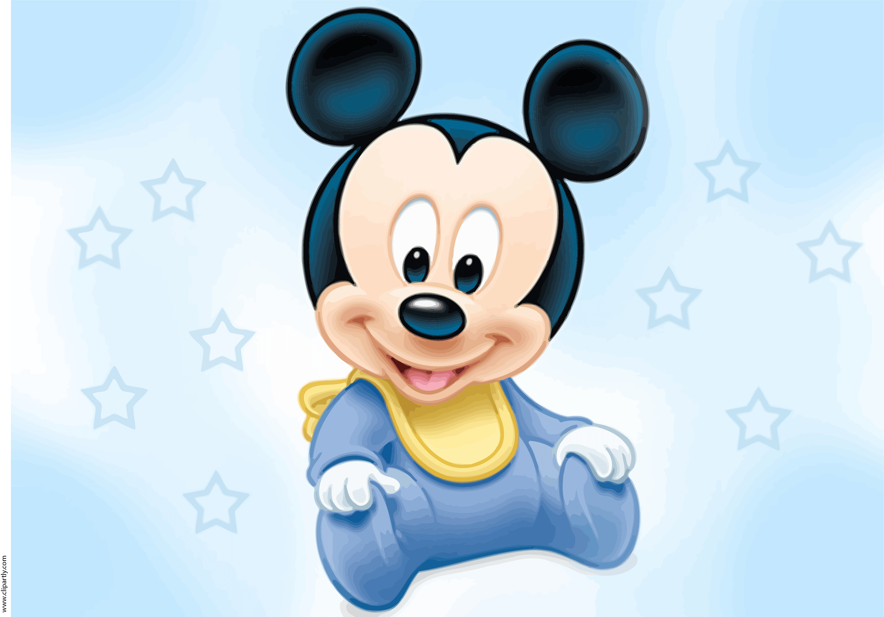 Detail Mickey Wallpaper Nomer 46