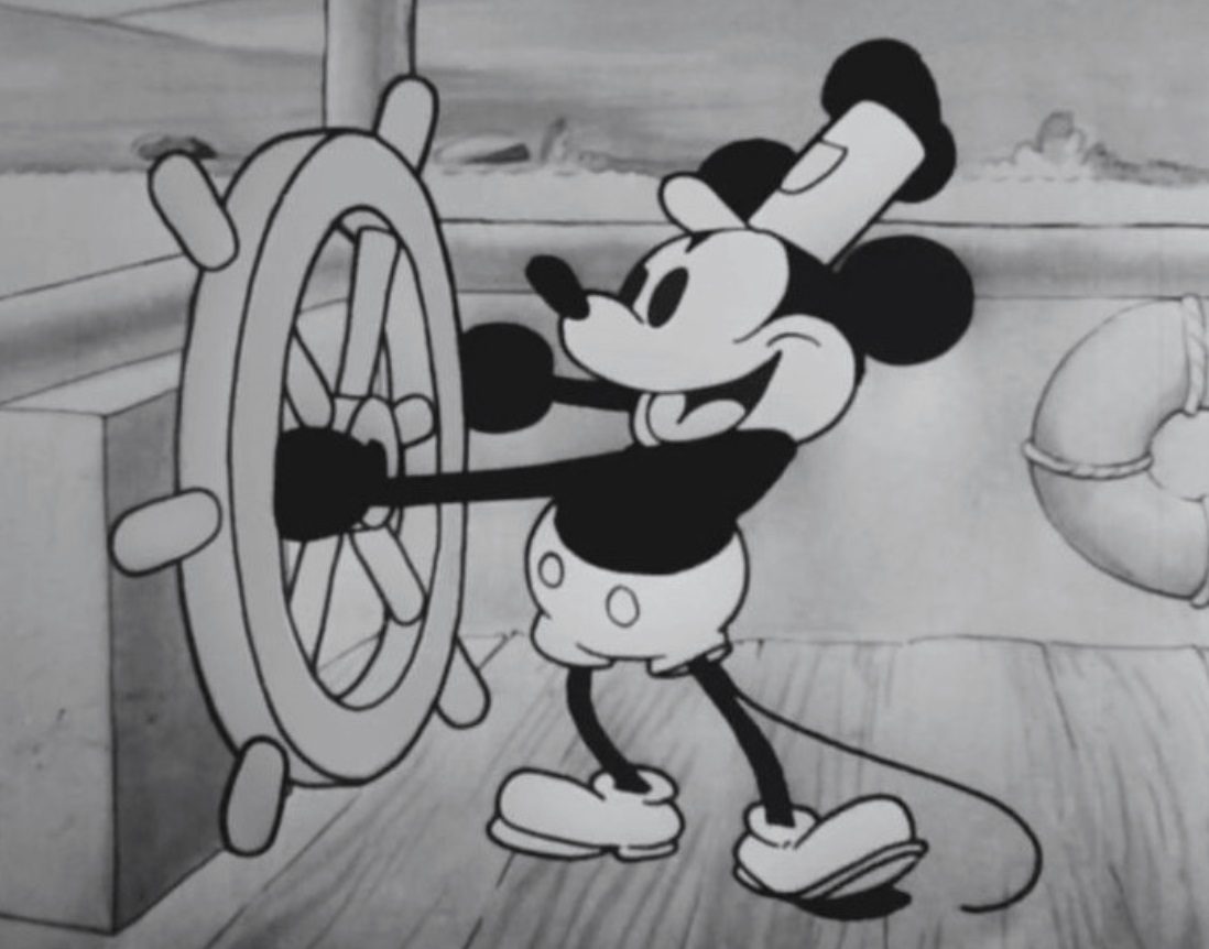 Detail Mickeymouse Image Nomer 38