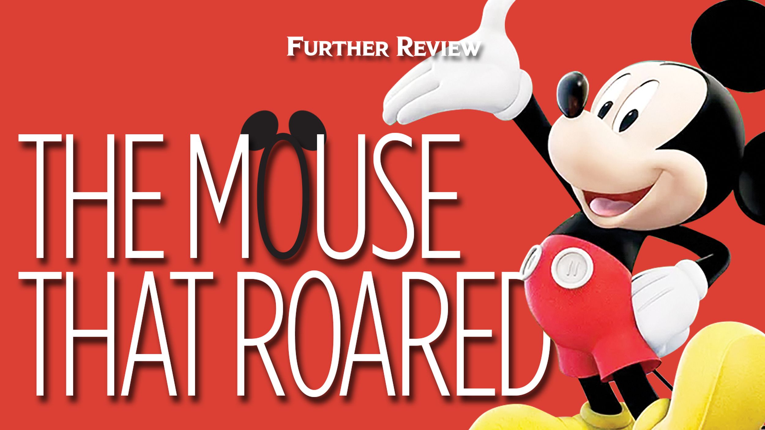 Detail Mickeymouse Image Nomer 50