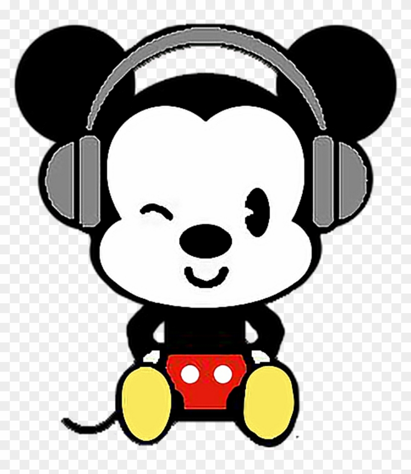 Detail Mickeymouse Image Nomer 52