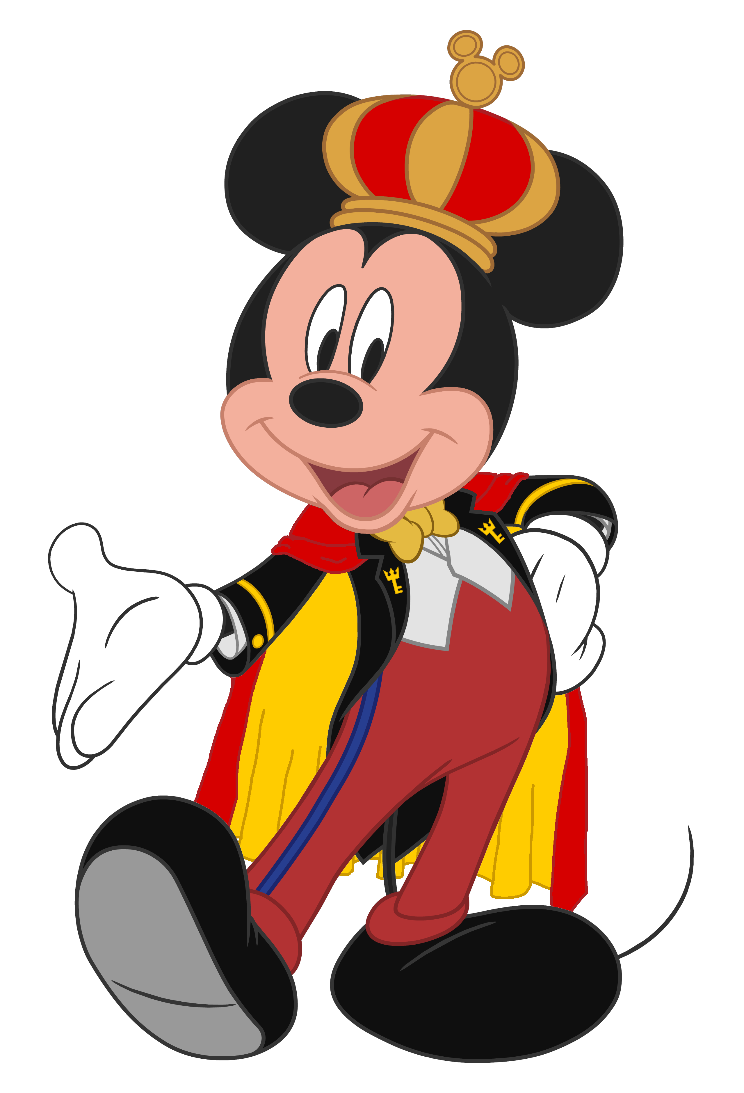 Detail Mickeymouse Image Nomer 56