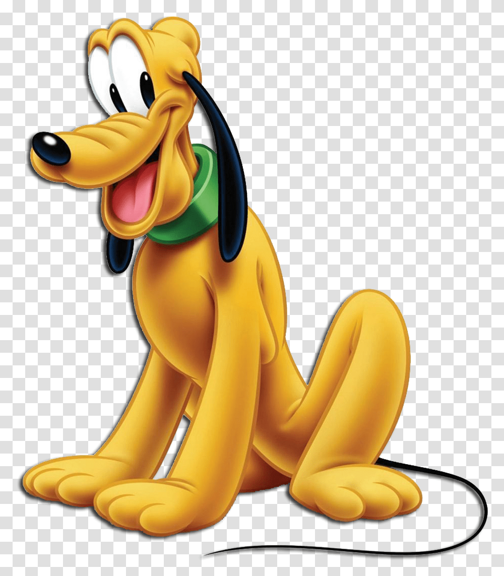 Detail Mickeys Dog Pluto Nomer 38