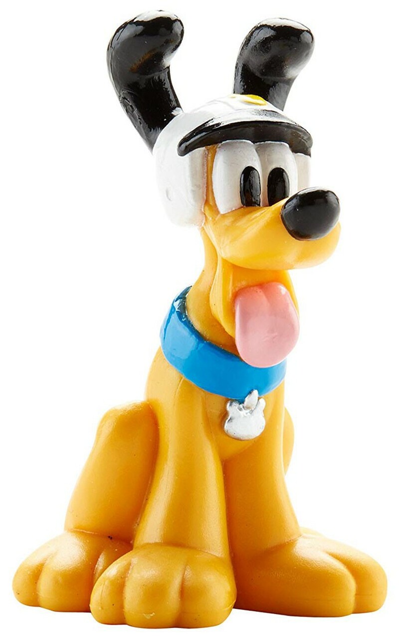 Detail Mickeys Dog Pluto Nomer 53