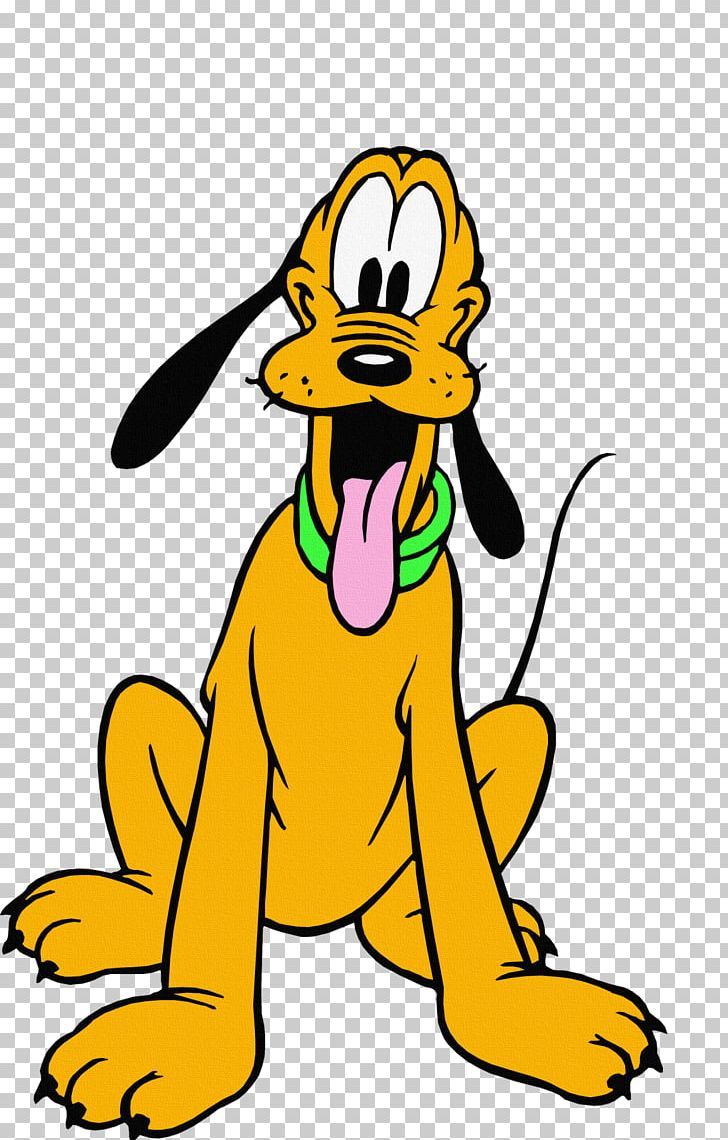 Detail Mickeys Dog Pluto Nomer 9