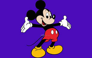 Detail Micky Mouse Background Nomer 11