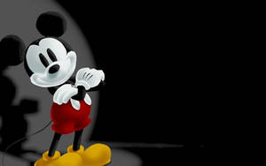 Detail Micky Mouse Background Nomer 37