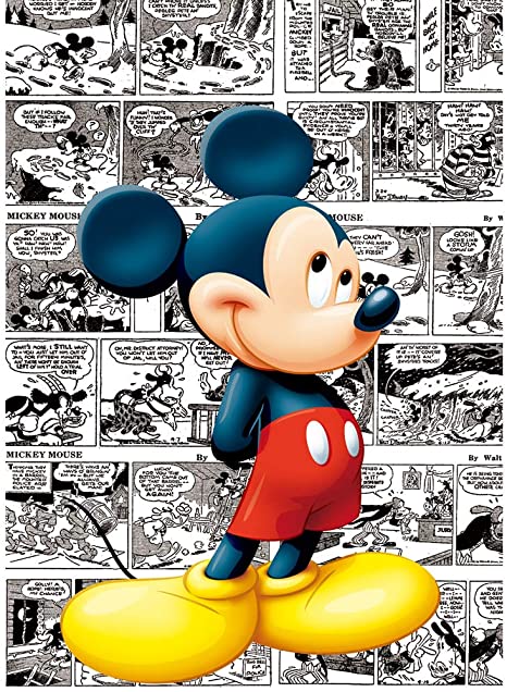 Detail Micky Mouse Background Nomer 51