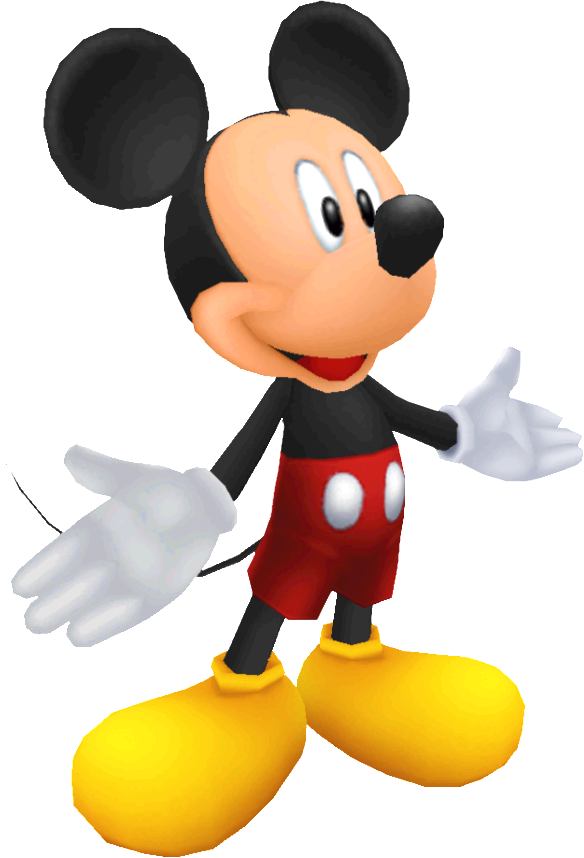 Detail Micky Mouse Gallery Nomer 17