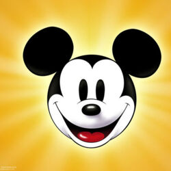 Detail Micky Mouse Gallery Nomer 3