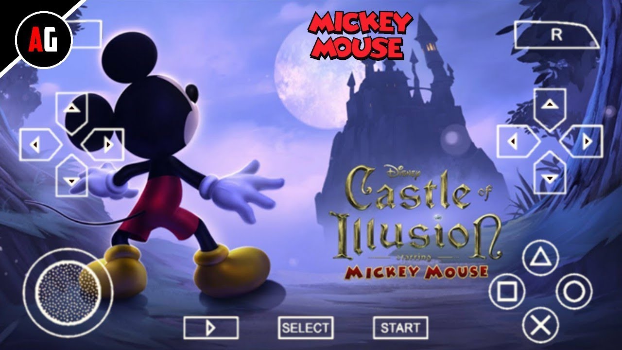 Detail Micky Mouse Game Download Nomer 11