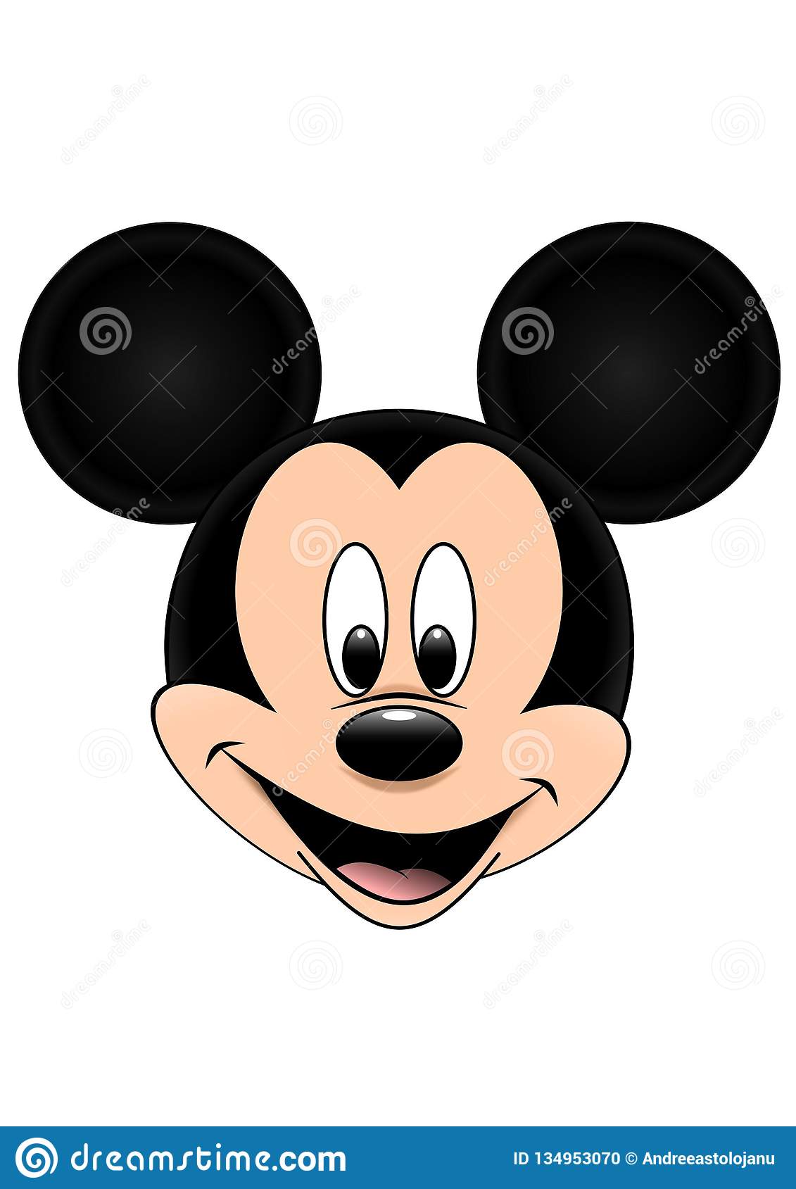 Detail Micky Mouse Image Nomer 31