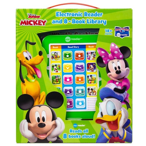 Detail Micky Mouse Photos Nomer 26