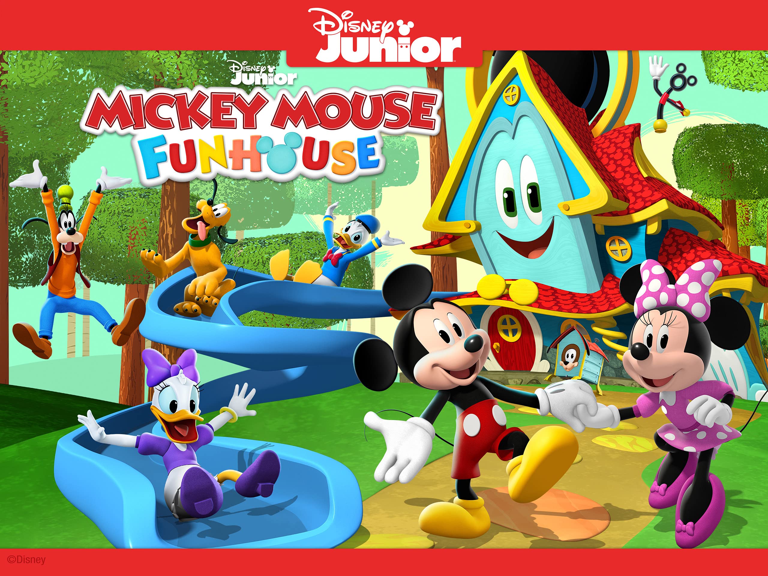 Download Micky Mouse Pic Nomer 53